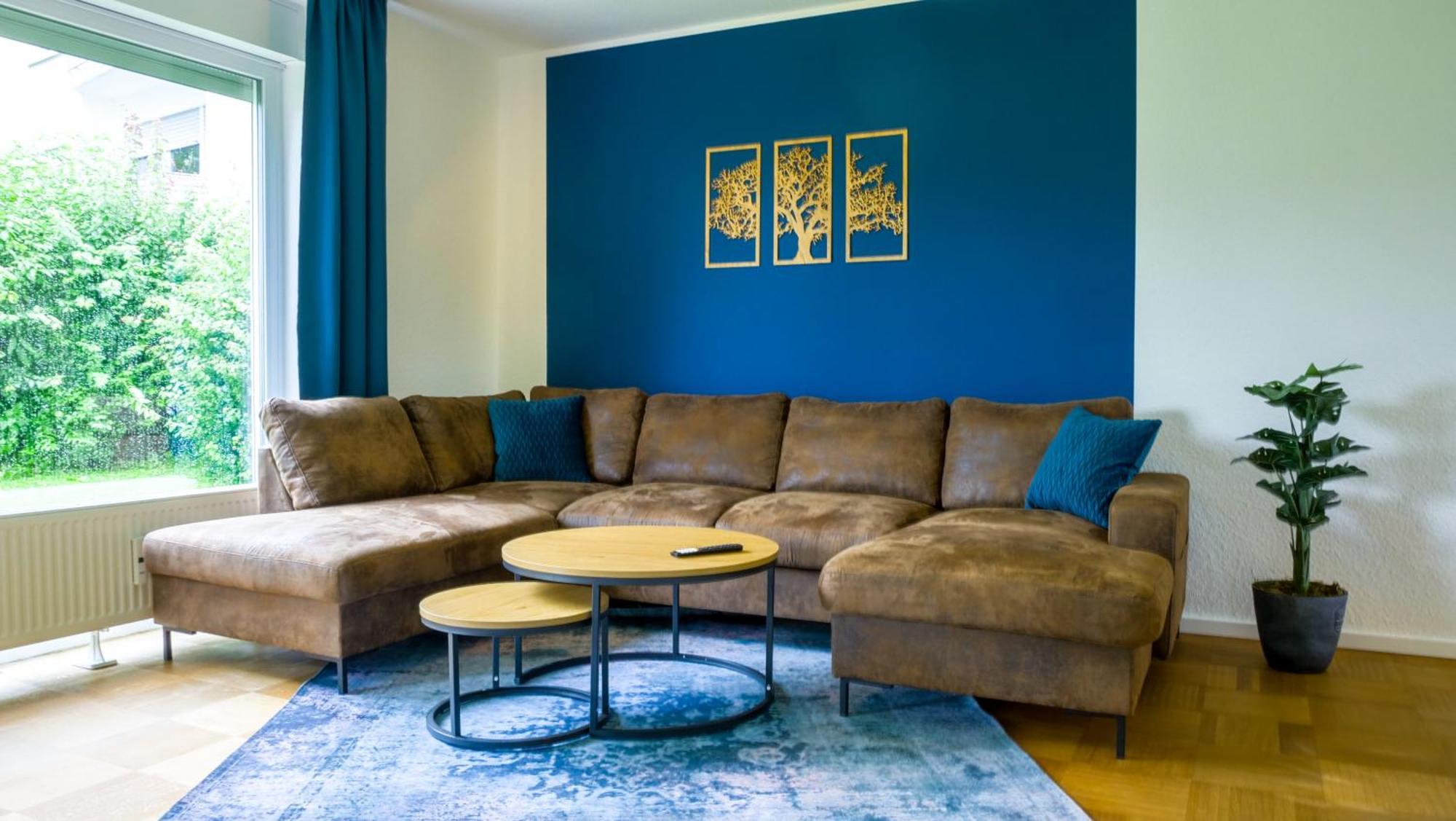 Gross, Modern, Zentrumsnah Mit Parkplatz Und Garten อูล์ม ภายนอก รูปภาพ